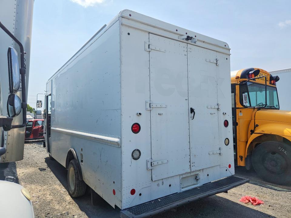 2013 Ford Econoline მანქანა იყიდება აუქციონზე, vin: 1FC4E4KL6DDB00457, აუქციონის ნომერი: 64286176