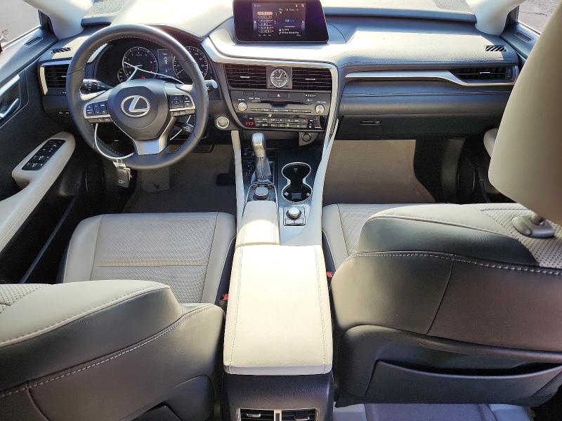 Продаж на аукціоні авто 2018 Lexus Rx 350, vin: 2T2ZZMCA9JC101582, номер лоту: 65134926