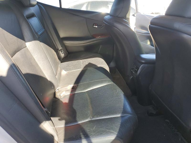 Продаж на аукціоні авто 2010 Lexus Hs, vin: JTHBB1BA9A2025188, номер лоту: 67301266