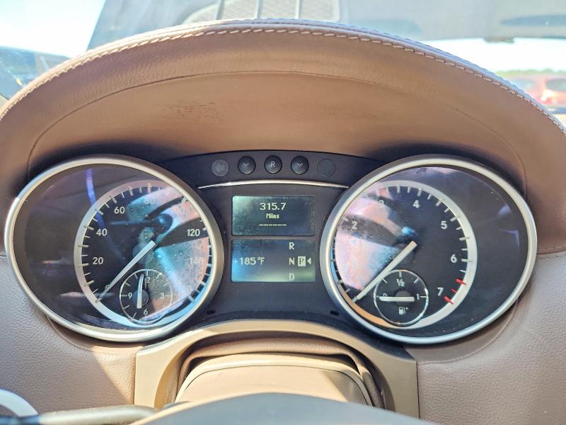63254166 :رقم المزاد ، 4JGBF7BE9BA708829 vin ، 2011 Mercedes-benz Gl مزاد بيع