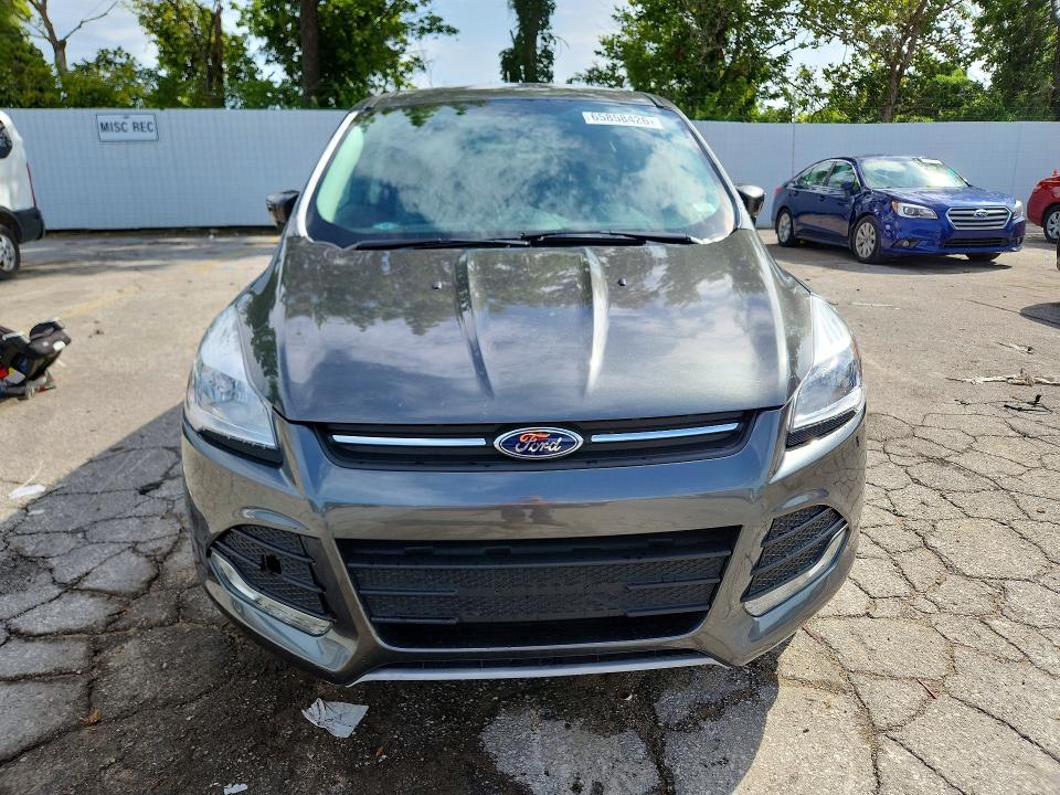 Aukcja sprzedaży 2015 Ford Escape, vin: 1FMCU0GX0FUB57822, numer aukcji: 65858426