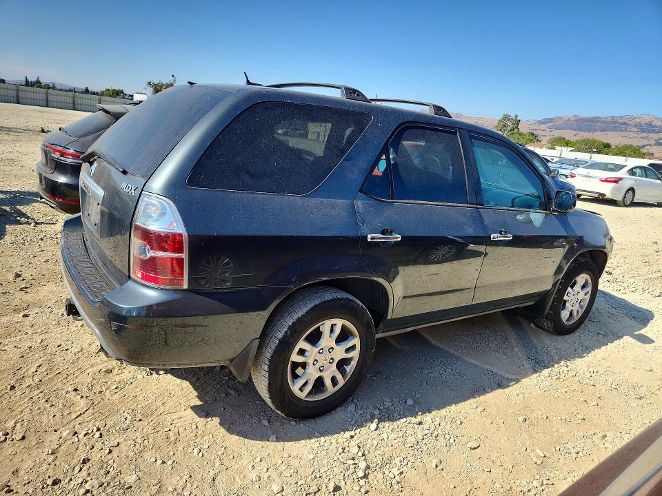 Aukcja sprzedaży 2005 Acura Mdx, vin: 2HNYD18835H534811, numer aukcji: 64252966