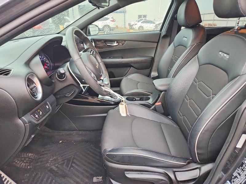Aukcja sprzedaży 2022 Kia Forte, vin: 3KPF54AD5NE510962, numer aukcji: 66974576