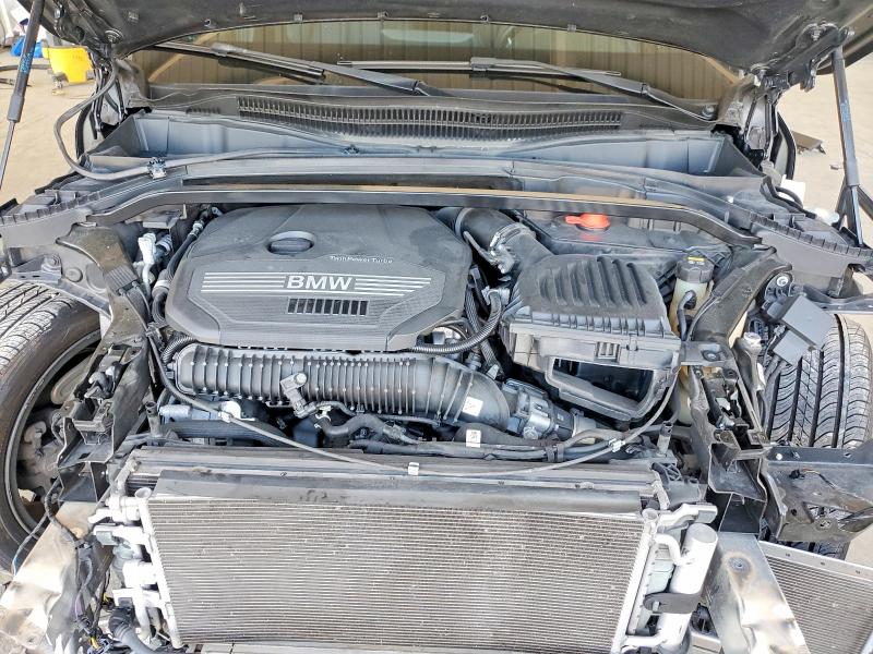 Aukcja sprzedaży 2020 Bmw X2, vin: WBXYH9C09L5P34514, numer aukcji: 64391446