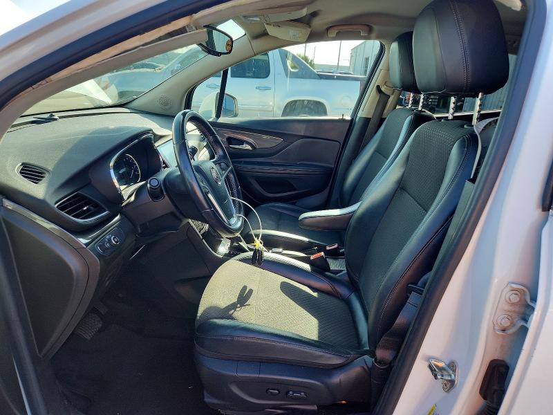 Aukcja sprzedaży 2021 Buick Encore, vin: KL4CJASB1MB310578, numer aukcji: 66893236