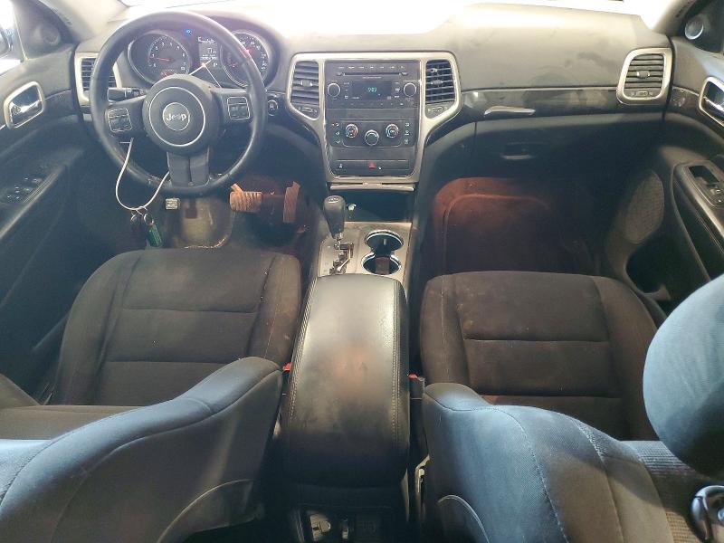 Aukcja sprzedaży 2012 Jeep Grand Cherokee, vin: 1C4RJFAG1CC343728, numer aukcji: 66349276