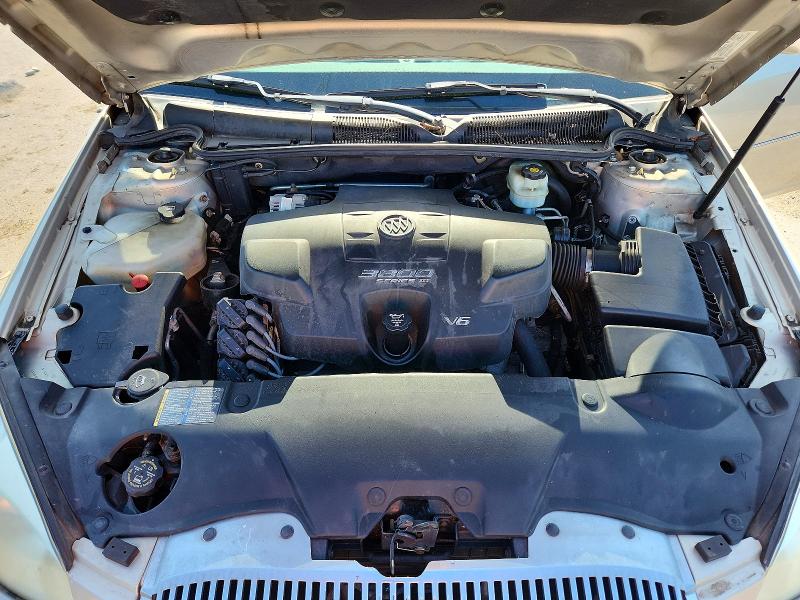 66777576 :رقم المزاد ، 1G4HD572X7U235399 vin ، 2007 Buick Lucerne مزاد بيع