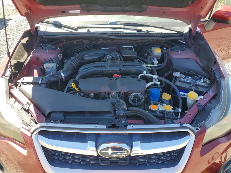 Продаж на аукціоні авто 2012 Subaru Impreza, vin: JF1GJAH67CH023362, номер лоту: 64464966