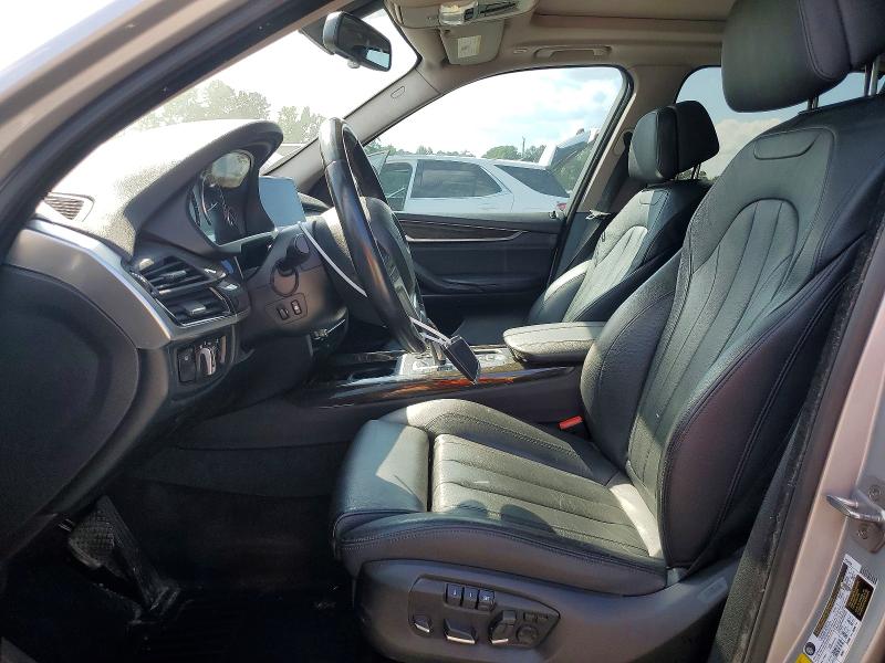 65344926 :رقم المزاد ، 5UXKR0C55G0U11358 vin ، 2016 Bmw X5 مزاد بيع