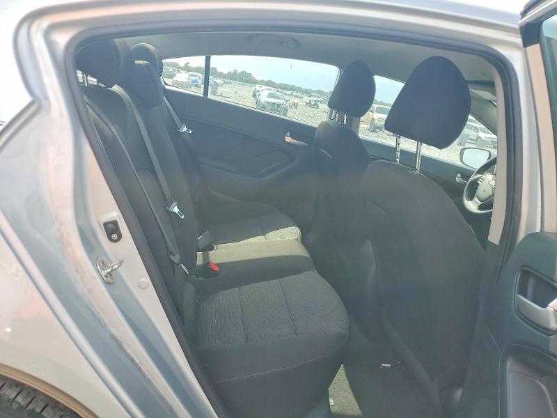 Aukcja sprzedaży 2018 Kia Forte, vin: 3KPFK4A74JE202503, numer aukcji: 65872396
