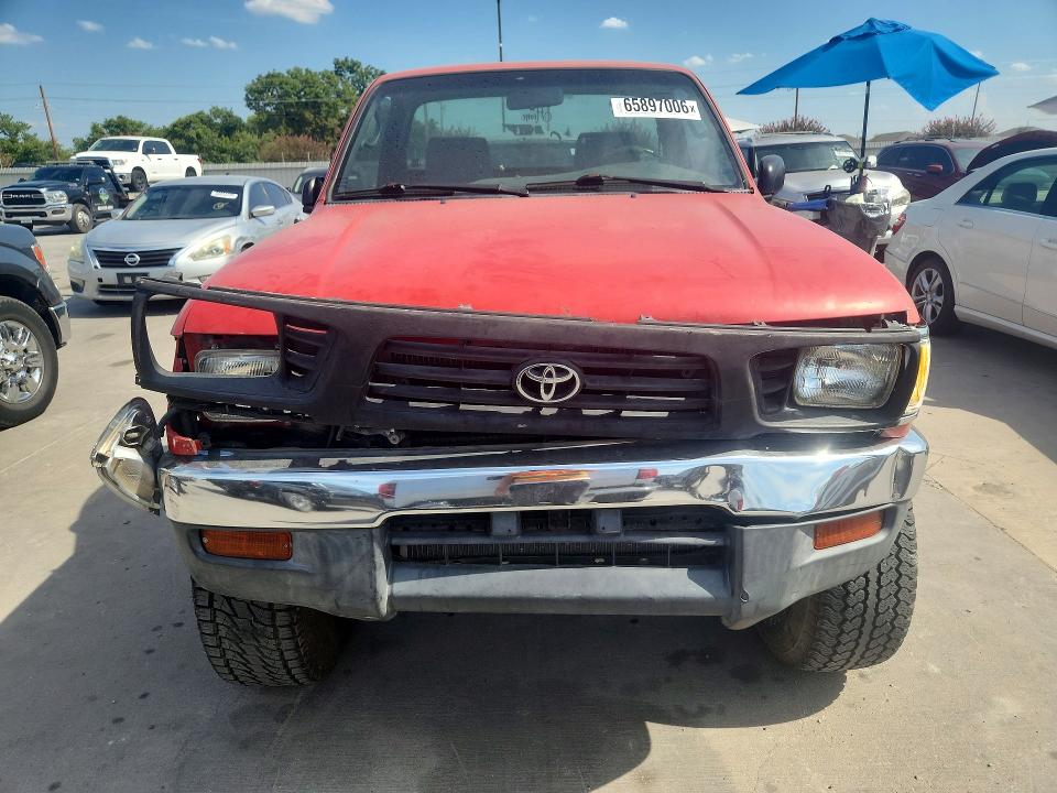 Aukcja sprzedaży 1997 Toyota Tacoma, vin: 4TAPM62N8VZ263463, numer aukcji: 65897006