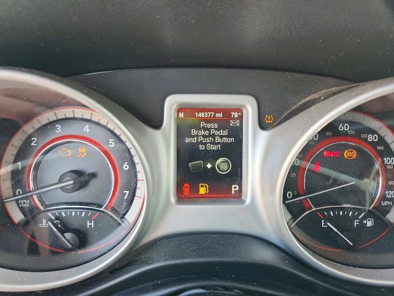 Продаж на аукціоні авто 2016 Dodge Journey, vin: 3C4PDDAG3GT125013, номер лоту: 66970166