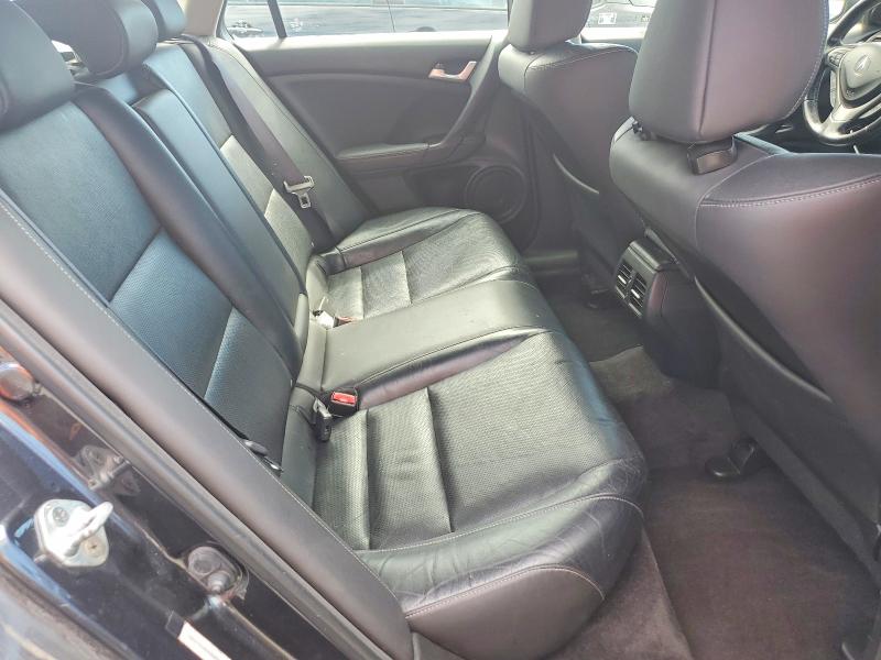 2012 Acura Tsx მანქანა იყიდება აუქციონზე, vin: JH4CW2H68CC002628, აუქციონის ნომერი: 63873076