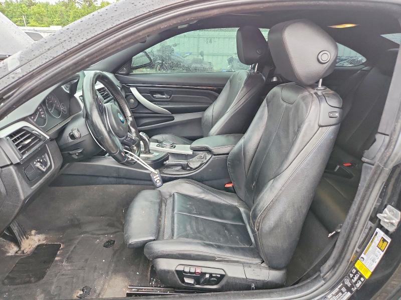 Aukcja sprzedaży 2015 Bmw 435, vin: WBA3R5C57FK372355, numer aukcji: 65509386