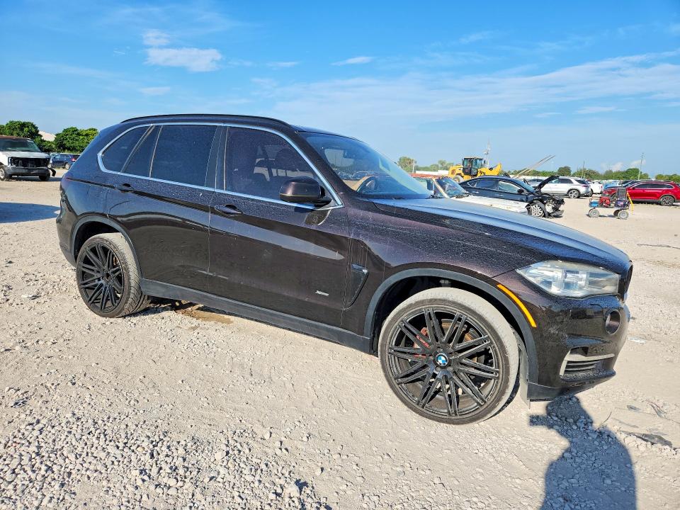 Aukcja sprzedaży 2014 Bmw X5, vin: 5UXKR0C58E0K43406, numer aukcji: 65317166