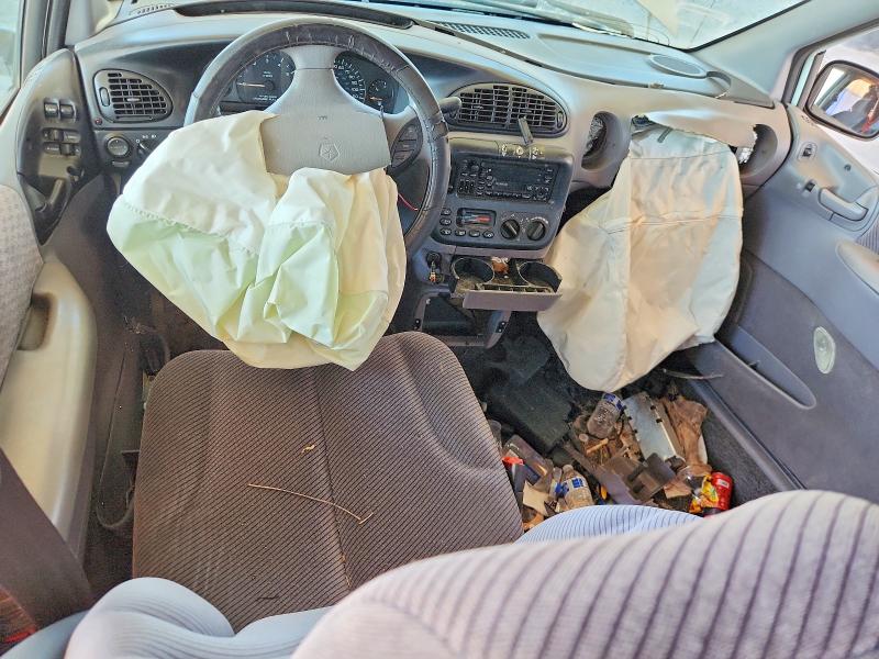 Продажа на аукционе авто 1997 Dodge Grand Caravan, vin: 1B4GP54R9VB435933, номер лота: 66215606