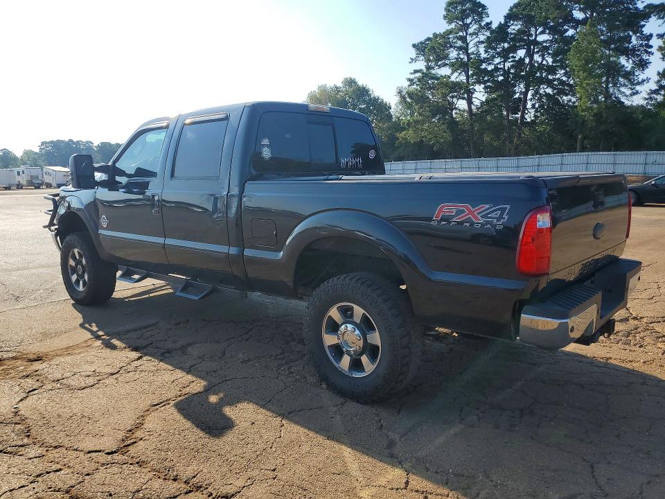 Продаж на аукціоні авто 2012 Ford F250, vin: 1FT7W2BT4CEB15370, номер лоту: 67183376