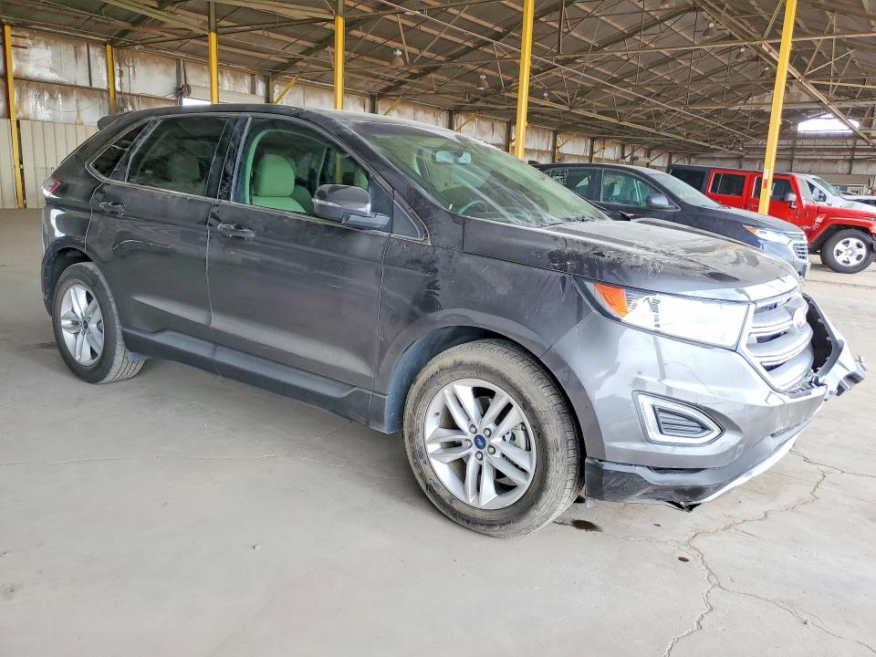 Aukcja sprzedaży 2018 Ford Edge, vin: 2FMPK3J94JBB86645, numer aukcji: 63928366