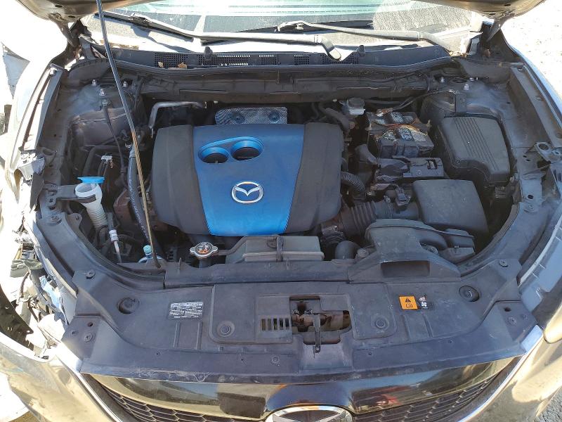Продаж на аукціоні авто 2013 Mazda Cx-5, vin: JM3KE2CE1D0139919, номер лоту: 63874926