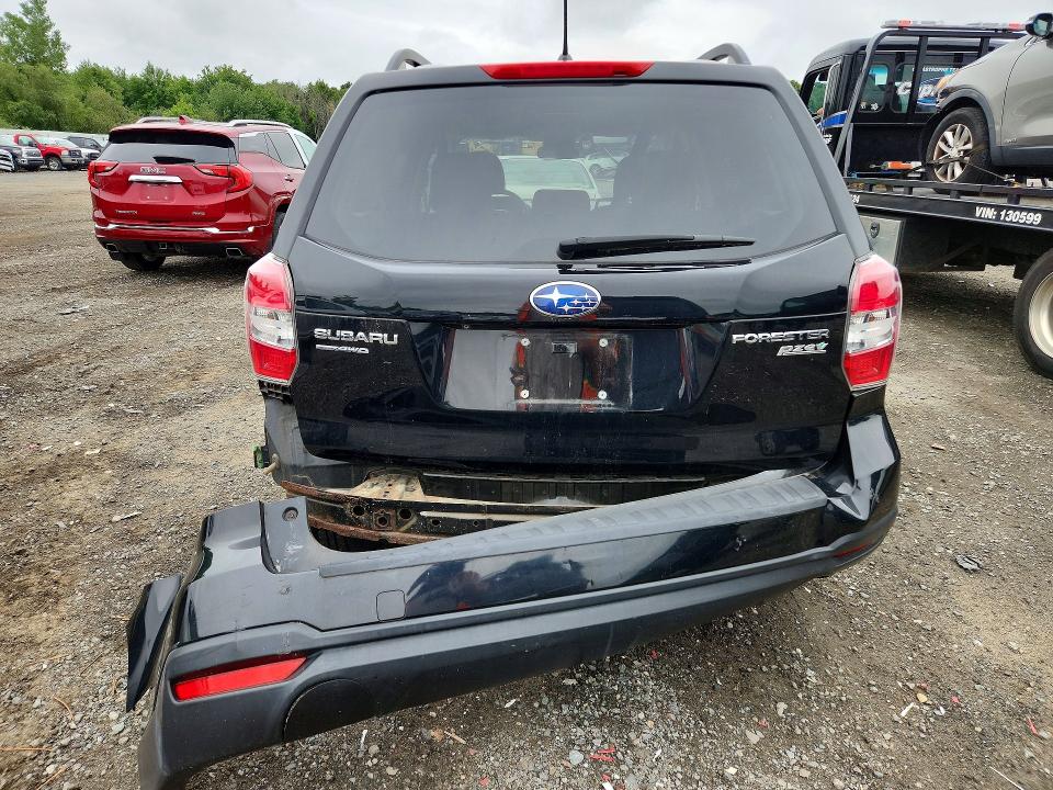 Продажа на аукционе авто 2014 Subaru Forester, vin: JF2SJAEC6EH431161, номер лота: 64609156