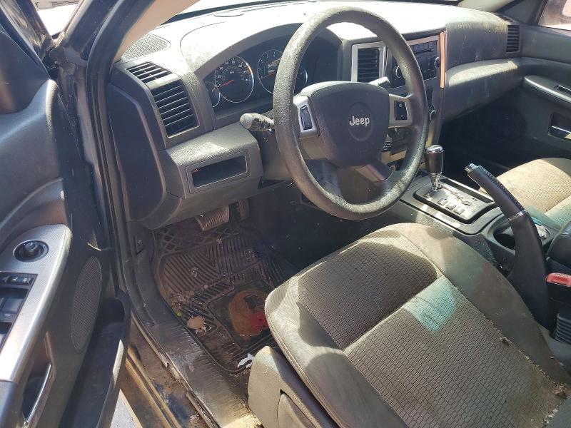 Продаж на аукціоні авто 2010 Jeep Grand Cherokee, vin: 1J4PS4GK6AC111816, номер лоту: 64993156