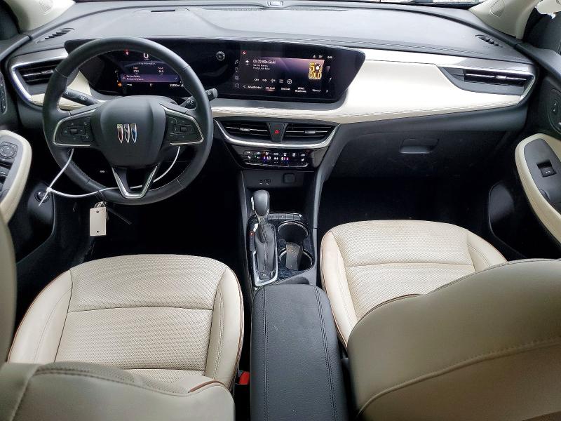 Aukcja sprzedaży 2024 Buick Encore Gx, vin: KL4AMGSL4RB098972, numer aukcji: 64781146