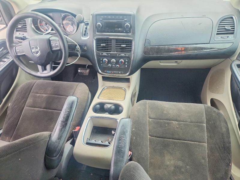 Продаж на аукціоні авто 2013 Dodge Grand Caravan, vin: 2C4RDGCG7DR545962, номер лоту: 66413416