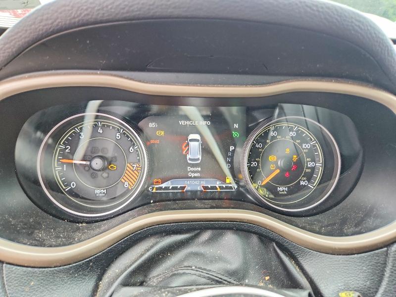 Aukcja sprzedaży 2015 Jeep Cherokee, vin: 1C4PJLDS4FW731156, numer aukcji: 63561176
