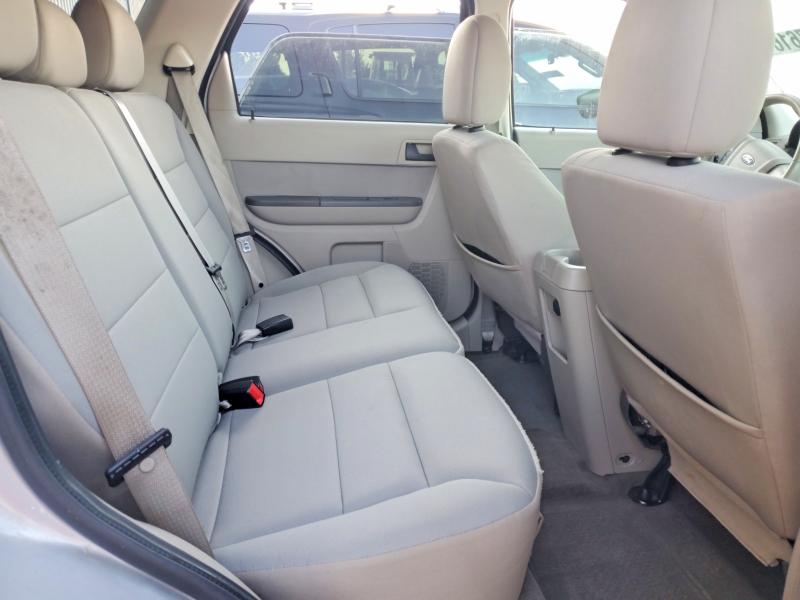 Продажа на аукционе авто 2012 Ford Escape, vin: 1FMCU0D70CKC13835, номер лота: 63287616