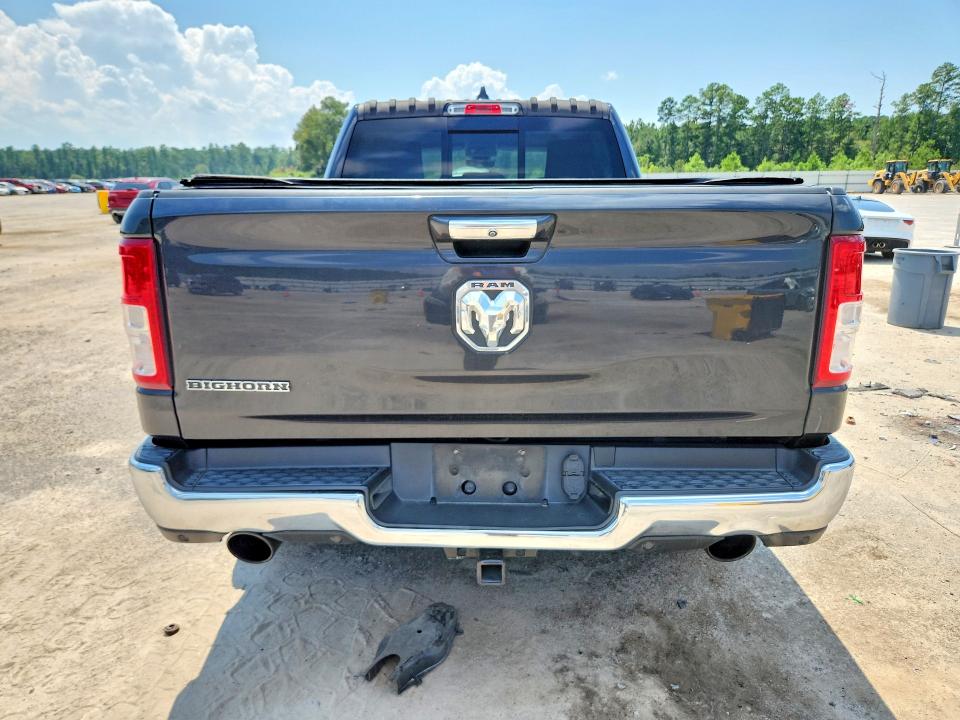 Продажа на аукционе авто 2019 Ram 1500, vin: 1C6RREMT3KN878680, номер лота: 66346666
