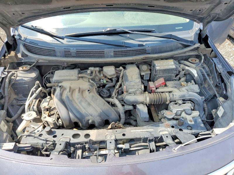 Продаж на аукціоні авто 2015 Nissan Versa, vin: 3N1CN7AP4FL884025, номер лоту: 64664466