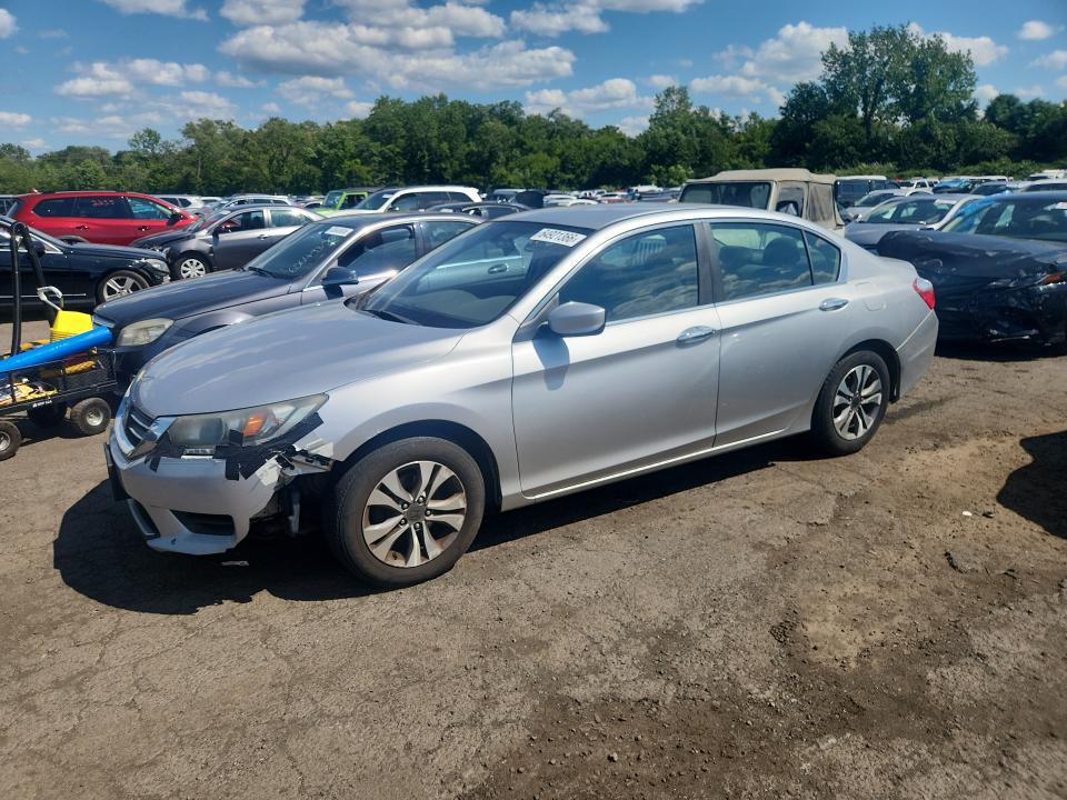 Aukcja sprzedaży 2014 Honda Accord, vin: 1HGCR2F34EA179890, numer aukcji: 64921366