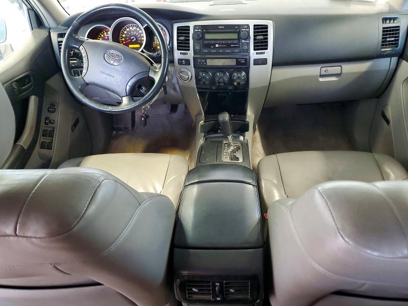 Продаж на аукціоні авто 2006 Toyota 4runner, vin: JTEBU17R968057505, номер лоту: 65726956