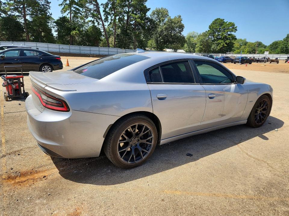 Aukcja sprzedaży 2017 Dodge Charger, vin: 2C3CDXCTXHH551189, numer aukcji: 64917536
