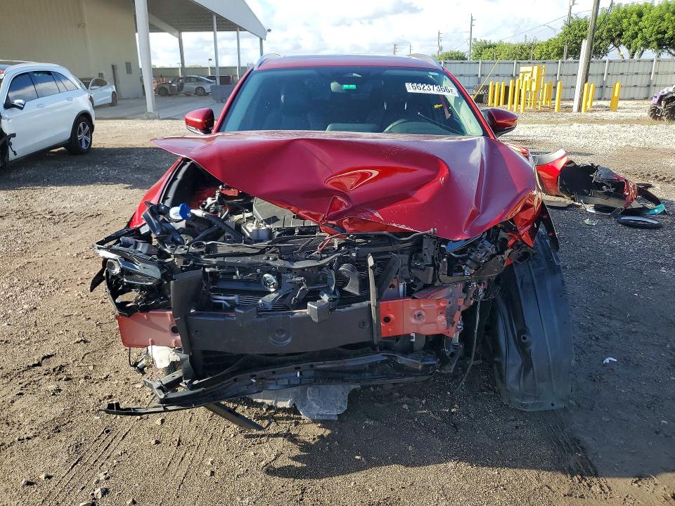 Продаж на аукціоні авто 2025 Mazda Cx-30, vin: 3MVDMBCM4SM858294, номер лоту: 66237366