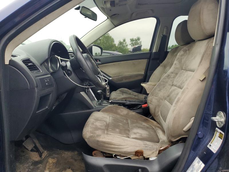 Aukcja sprzedaży 2013 Mazda Cx-5, vin: JM3KE2CE4D0146170, numer aukcji: 65229206