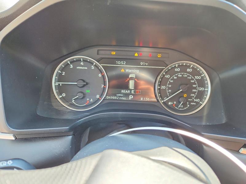 Aukcja sprzedaży 2024 Mitsubishi Outlander, vin: JA4J4VA81RZ059572, numer aukcji: 64728566