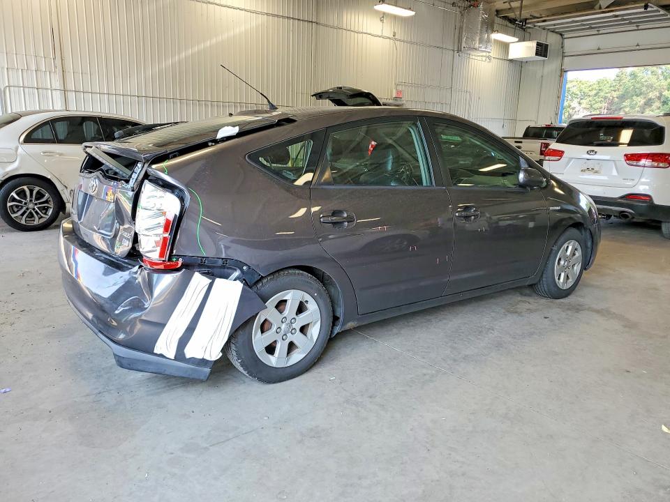 Продажа на аукционе авто 2007 Toyota Prius, vin: JTDKB20U573245080, номер лота: 64388176