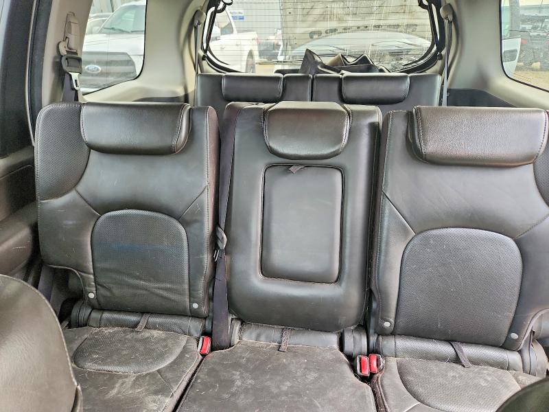 Продажа на аукционе авто 2006 Nissan Pathfinder, vin: 5N1AR18W26C640528, номер лота: 64119506