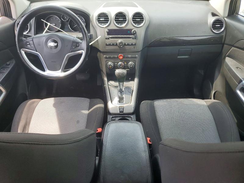 Aukcja sprzedaży 2014 Chevrolet Captiva, vin: 3GNAL2EKXES590605, numer aukcji: 64934426