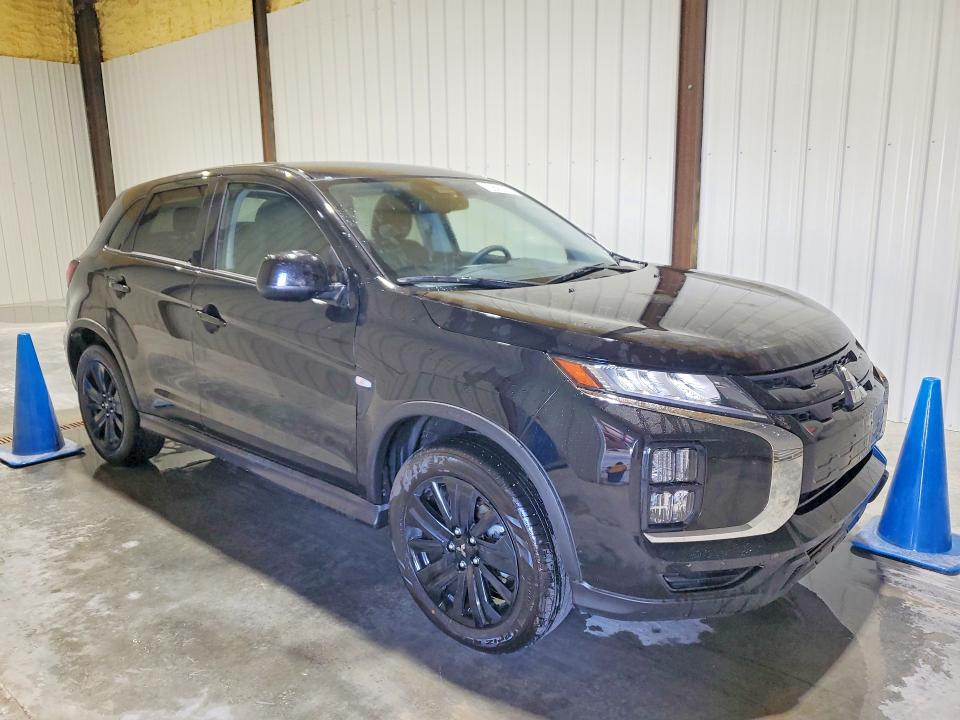 Aukcja sprzedaży 2026 Mitsubishi Outlander Sport, vin: JA4ARUAU3TU017658, numer aukcji: 66209966