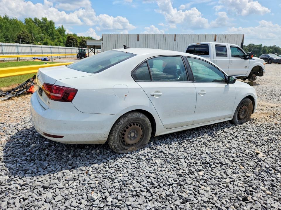 Продаж на аукціоні авто 2016 Volkswagen Jetta, vin: 3VW267AJ6GM254114, номер лоту: 64913716