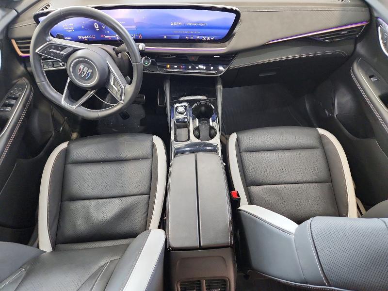 Aukcja sprzedaży 2025 Buick Envision, vin: LRBFZLE4XSD037807, numer aukcji: 63902366