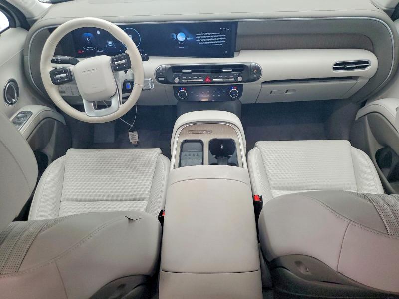 2026 Hyundai Palisade მანქანა იყიდება აუქციონზე, vin: KM8RL5S29TU064413, აუქციონის ნომერი: 64838746