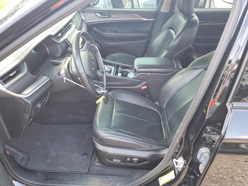Aukcja sprzedaży 2022 Jeep Grand Cherokee, vin: 1C4RJKBG2N8628032, numer aukcji: 63594596