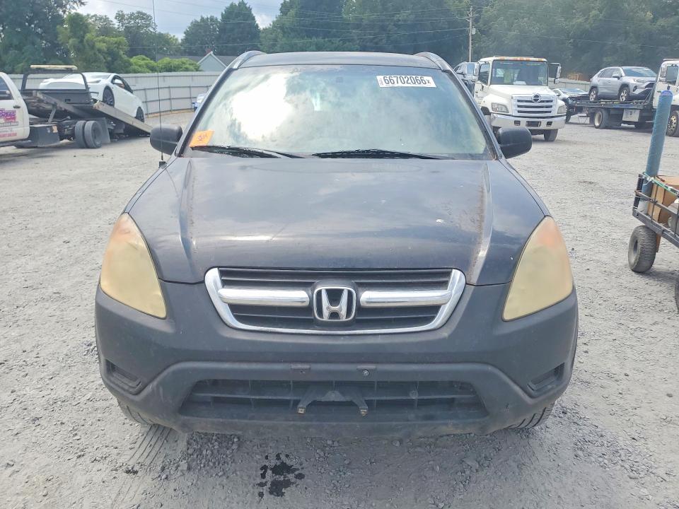 Продаж на аукціоні авто 2003 Honda Cr-v, vin: SHSRD68443U102437, номер лоту: 66702066