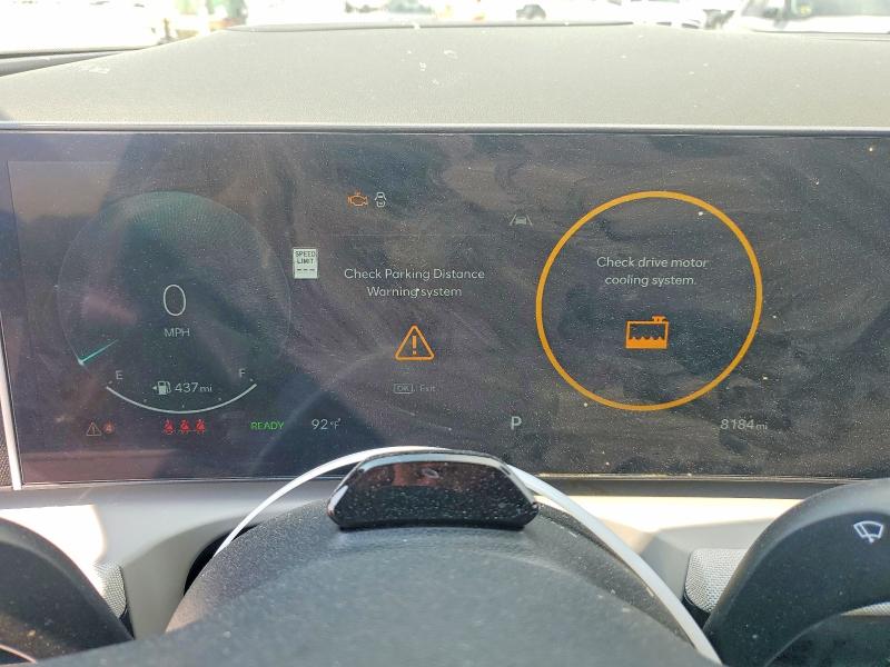 Продажа на аукционе авто 2026 Hyundai Tucson Hybrid, vin: KM8JEDD14TU405707, номер лота: 64065766