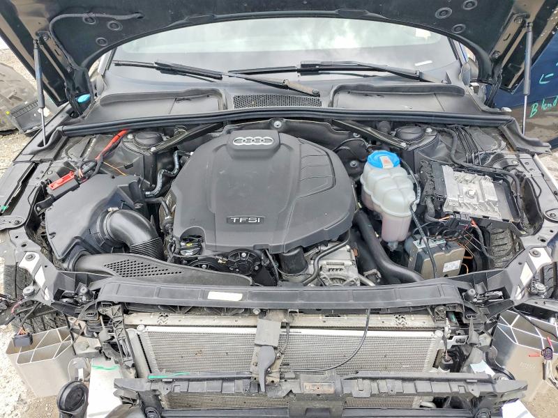 Aukcja sprzedaży 2018 Audi A5, vin: WAUYNGF54JN019992, numer aukcji: 64974616