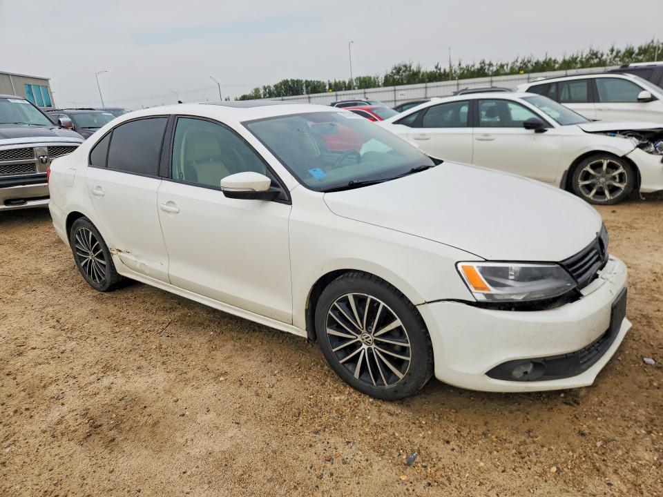 Продажа на аукционе авто 2013 Volkswagen Jetta, vin: 3VWDX7AJ9DM412625, номер лота: 63764396