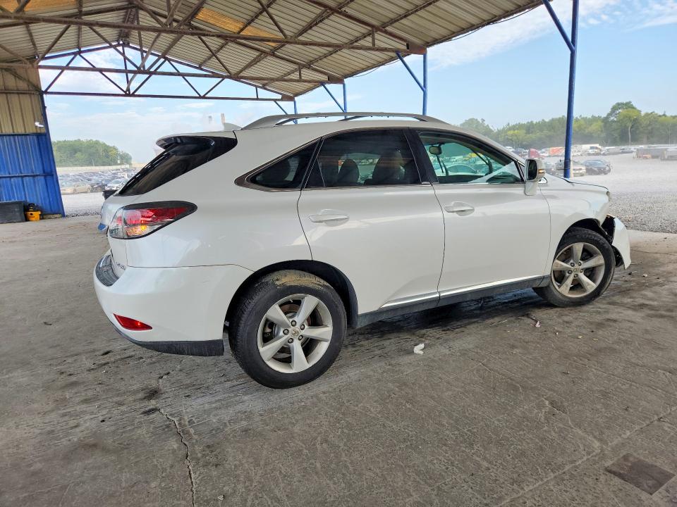 Продажа на аукционе авто 2014 Lexus Rx 350, vin: 2T2ZK1BA3EC142753, номер лота: 64591616
